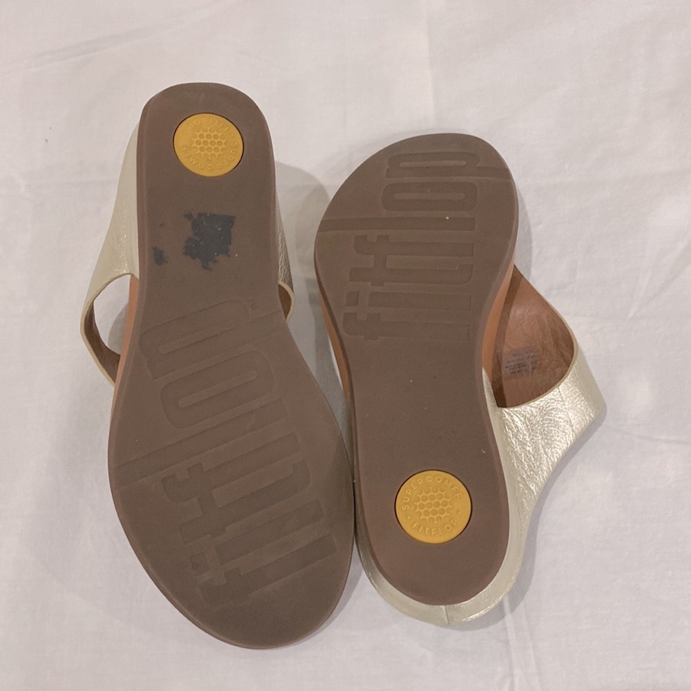 Sandals - image 3